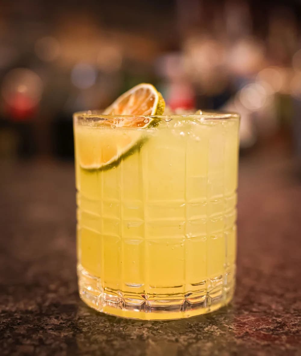 Delicious Drinks