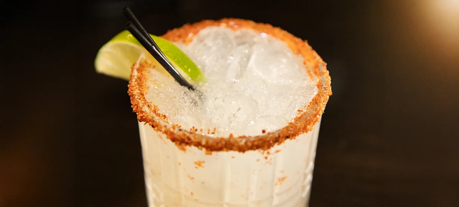 Delicious Drinks